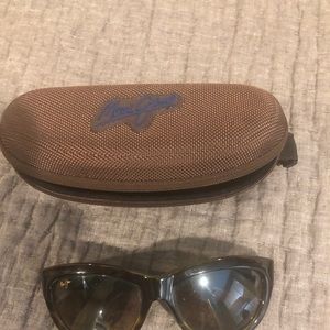 Maui Jim Kunani sunglasses